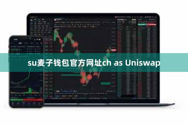 su麦子钱包官方网址ch as Uniswap