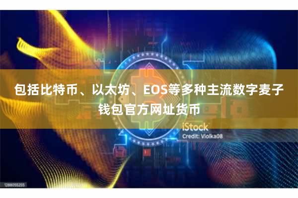包括比特币、以太坊、EOS等多种主流数字麦子钱包官方网址货币